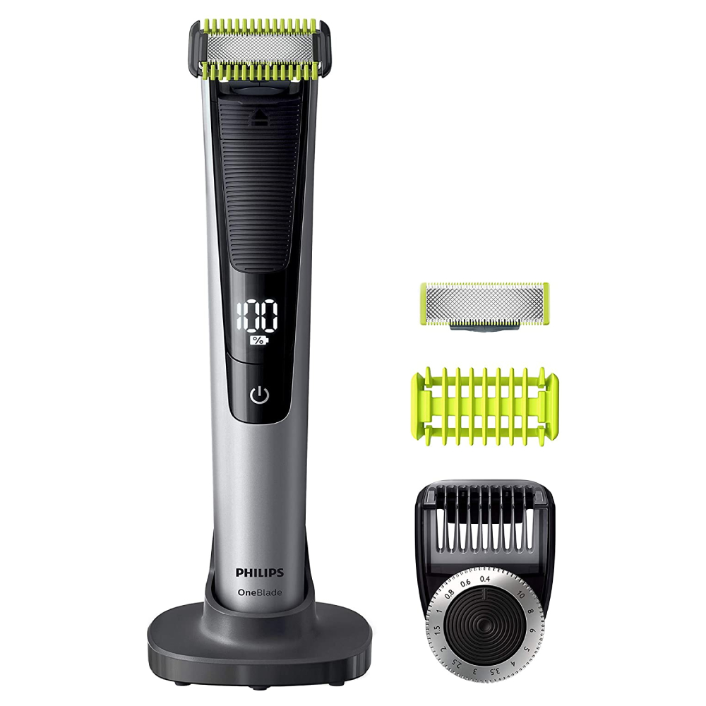 Trimmer cu acumulator