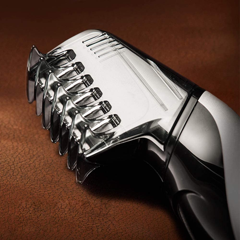 03 Panasonic Body trimmer ER-GK60 panasonic body trimmer