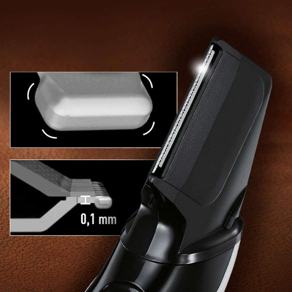 04 Panasonic Body trimmer ER-GK60 panasonic body trimmer