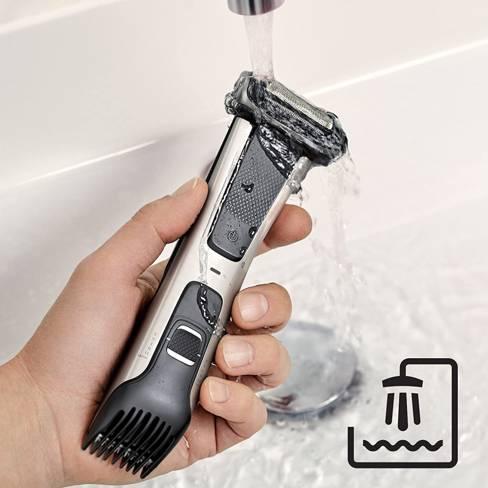 05 Philips Series 7000 Trimmer Phillips BG7025/15