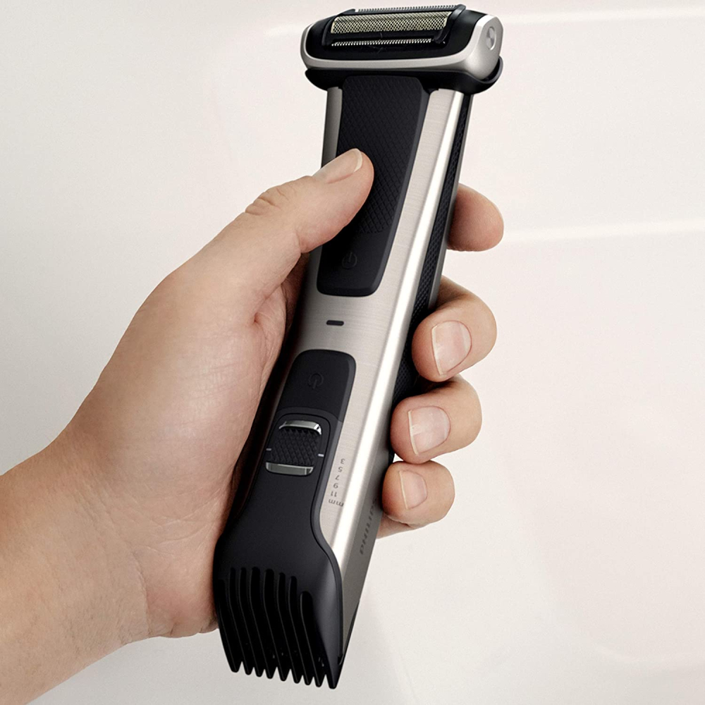 10 Philips Series 7000 Trimmer Phillips BG7025/15